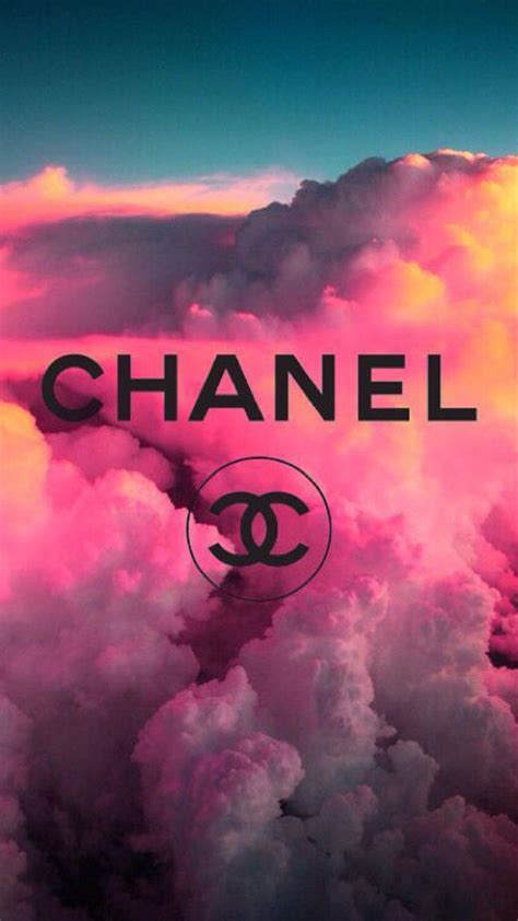 chanel wallpaper mac|Awesome Chanel Desktop Wallpapers .